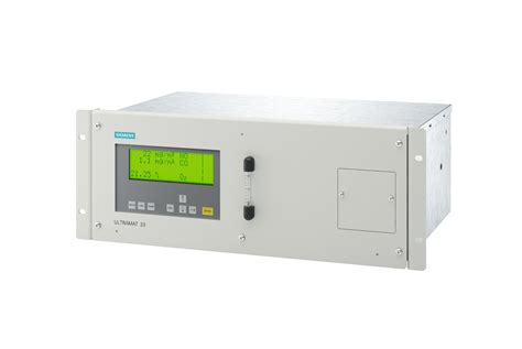 siemens gas analyzers|siemens ultramat 23 datasheet.